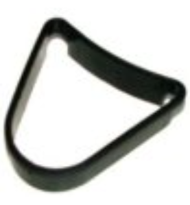 Aro ajuste dosificador molino 2000 Compak