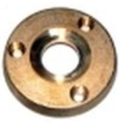 Portaduchas Ø56x18x8mm e-91/due/e-97-98 Faema