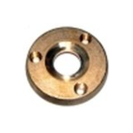 Portaduchas Ø56x18x8mm e-91/due/e-97-98 Faema