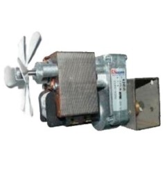 Motor reductor chocolatera 230v 50hz 20.5rpm Kelvin