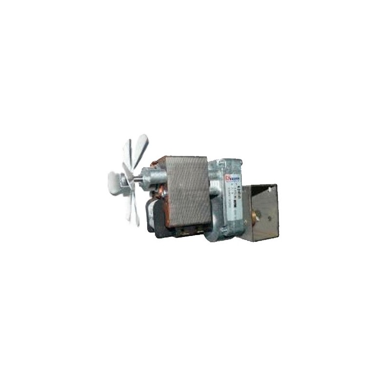 Motor reductor chocolatera 230v 50hz 20.5rpm Kelvin