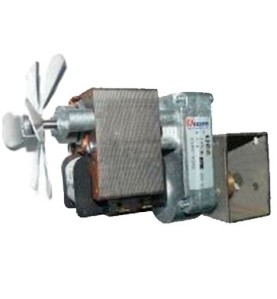Motor reductor chocolatera 230v 50hz 20.5rpm Kelvin
