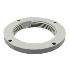 Tuerca plastico Ø1"1/2 Hoonved