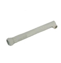 Tubo superior brazo lavado e-40 Hoonved