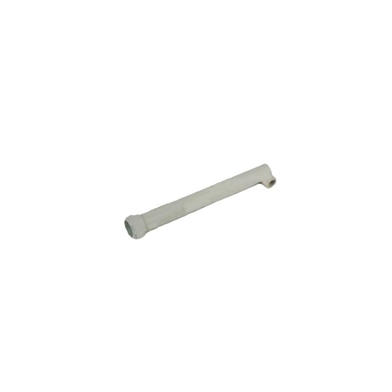 Tubo superior brazo lavado e-40 Hoonved