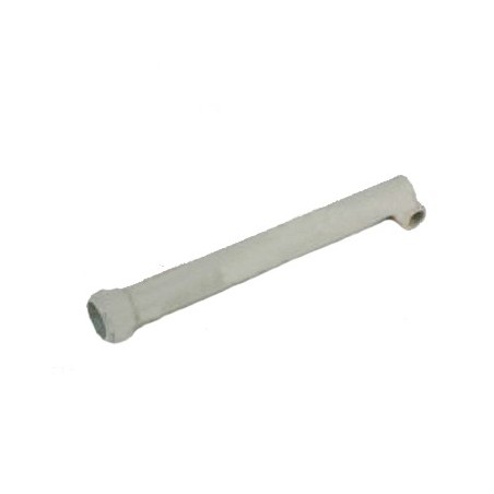Tubo superior brazo lavado e-40 Hoonved