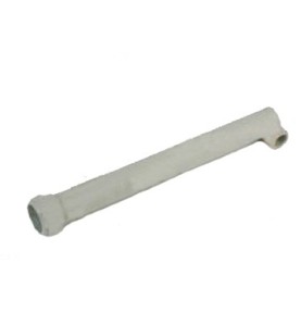 Tubo superior brazo lavado e-40 Hoonved