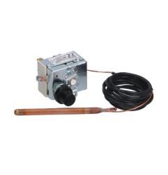 Termostato seguridad calderin 90/110ºc Alba Pumps, Angelo Po, Baron, Bonnet, Cuinox, Desco, Dihr, Granita, Hoonved, Imit, Kromo,