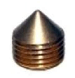 Racor tapon resistencia compact Faema