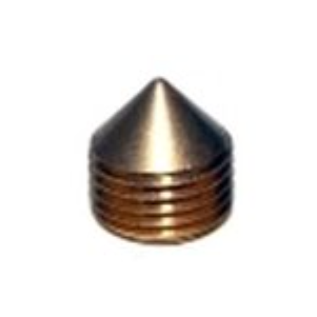 Racor tapon resistencia compact Faema