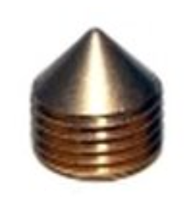 Racor tapon resistencia compact Faema