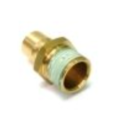 Racor conexion rapida 3/8 macho Varios Fabricantes