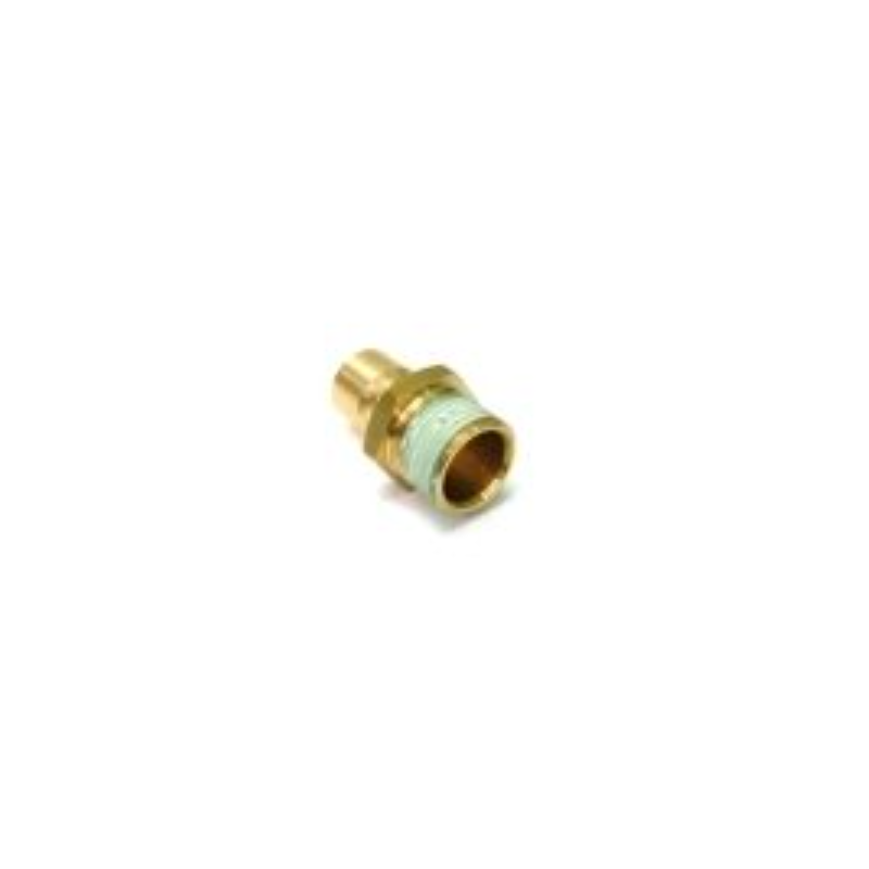 Racor conexion rapida 3/8 macho Varios Fabricantes