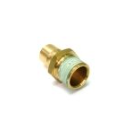 Racor conexion rapida 3/8 macho Varios Fabricantes