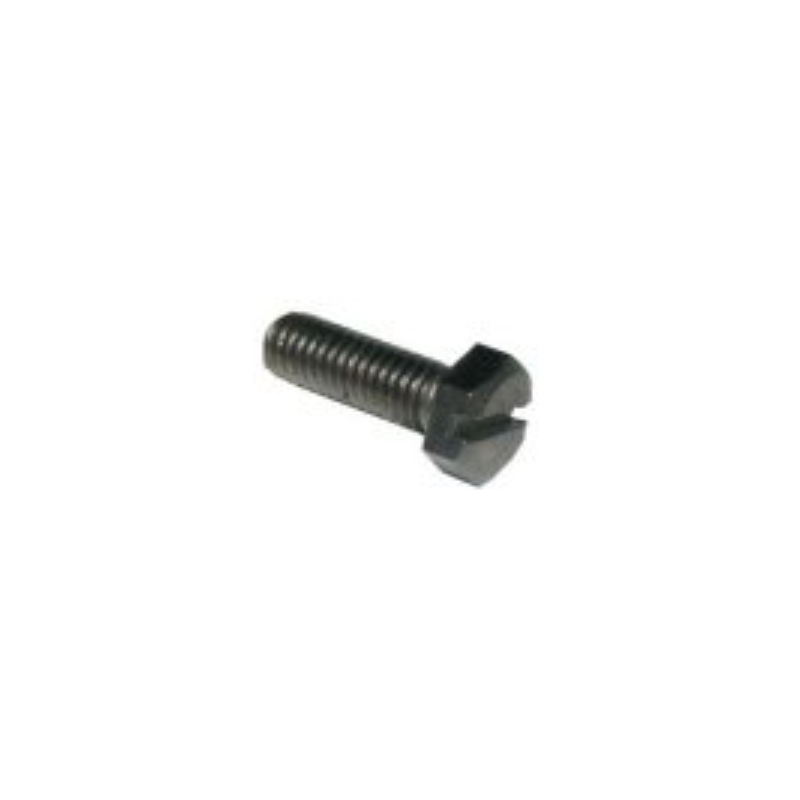 Tornillo hexagonal m5x12 inox Rancilio (2 unidades)