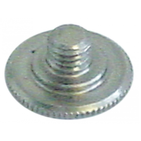 Tornillo giratorio rancilio