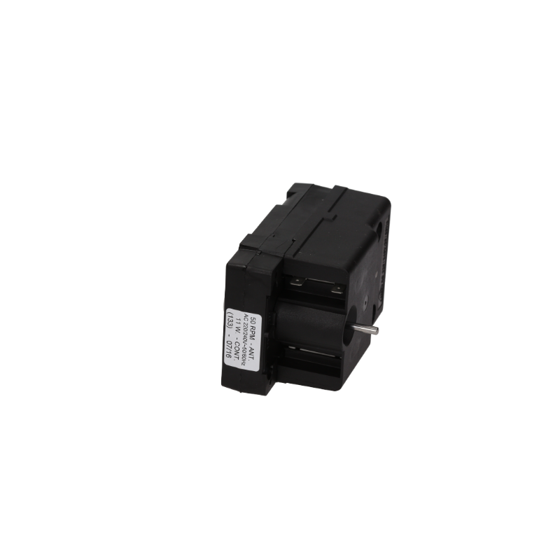 Motor agitador 230v 8w 50/60hz 50rpm Icematic
