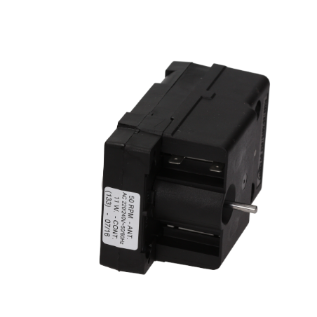 Motor agitador 230v 8w 50/60hz 50rpm Icematic