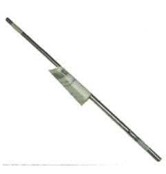 Eje palas agitador n-4/5 ICE-O-MATIC
