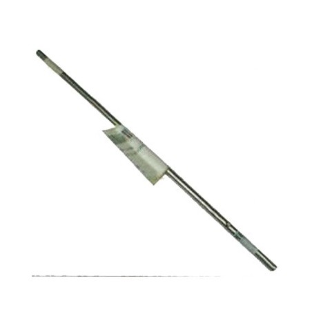 Eje palas agitador n-4/5 ICE-O-MATIC