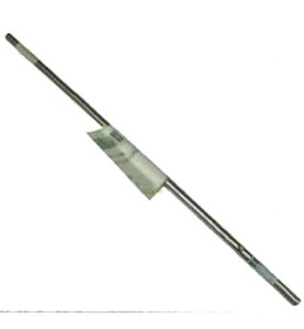 Eje palas agitador n-4/5 ICE-O-MATIC