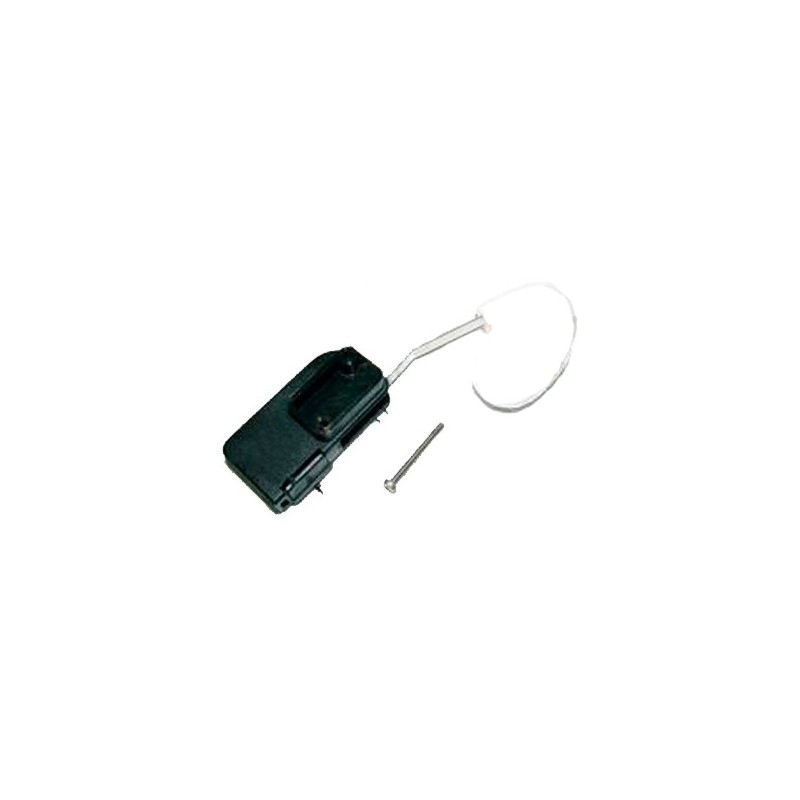 Micro boya serie n Icematic