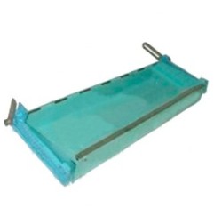Bandeja n-12 completa 690x230x65mm Icematic