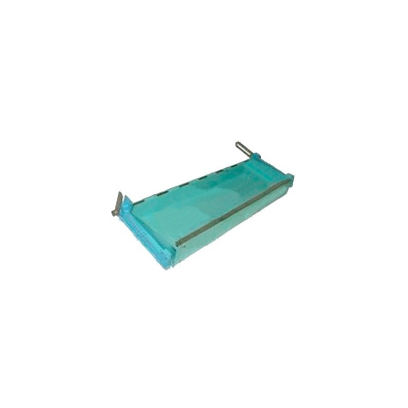 Bandeja n-12 completa 690x230x65mm Icematic