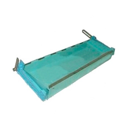 Bandeja n-12 completa 690x230x65mm Icematic