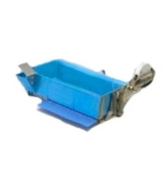 Cuba agua quasar 20/30 . Itv