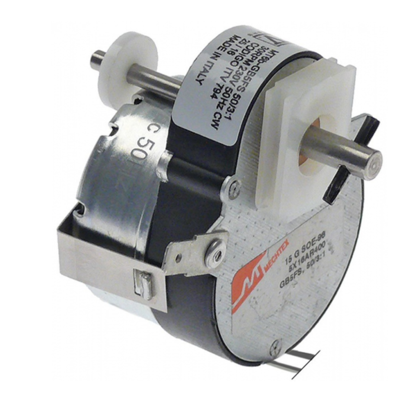 Motor agitador quasar 20/30/40c itv ice