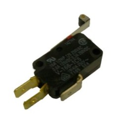 Microinterruptor paro Azkoyen