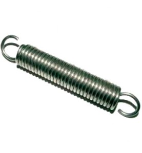 Muelle tensor Flonasa