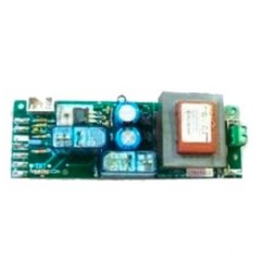 Placa electronica 6 conexiones Rossi