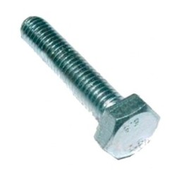 Tornillo m6x20 din-933 Fagor (10 unidades)