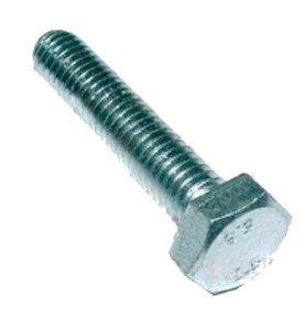 Tornillo m6x20 din-933 Fagor (10 unidades)