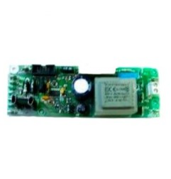 Placa electronica 10 conexiones Rossi