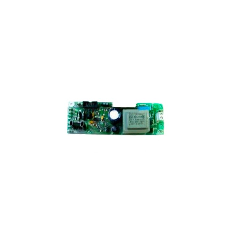 Placa electronica 10 conexiones Rossi