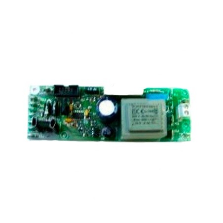 Placa electronica 10 conexiones Rossi