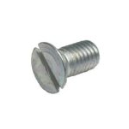 Tornillo m8x15 din-963 Rgv (2 unidades)