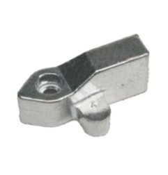 Soporte eje brazo cortadora 220/250/275 Rgv