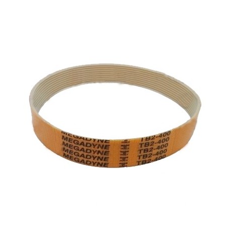 Correa cortadora tb2 400x22 10 dientes Varios Fabricantes