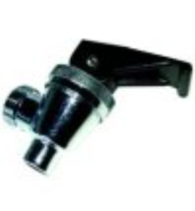 Grifo completo 1/2" termo Dosilet