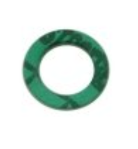 Junta grifo 19x12x2mm termo Gayc (2 unidades)