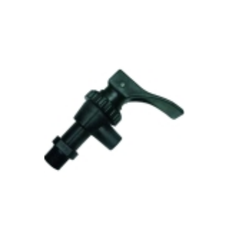 Grifo 1/2" termo  klaxon