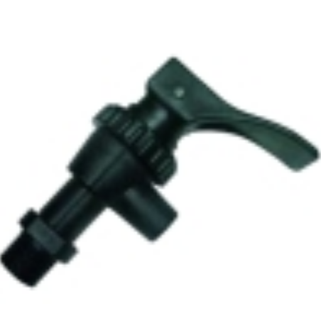 Grifo 1/2" termo  klaxon