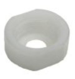 Tuerca nylon exprimidor nº10 Santos