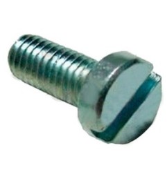 Tornillo m4x6mm din-84 inox Rancilio (10 unidades)