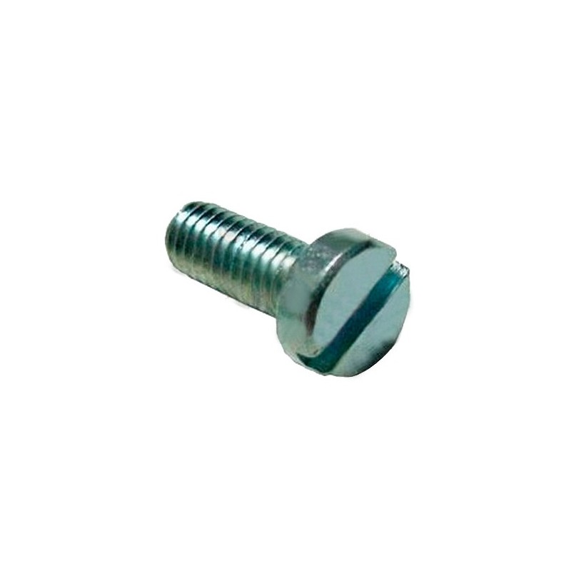Tornillo m4x6mm din-84 inox Rancilio (10 unidades)
