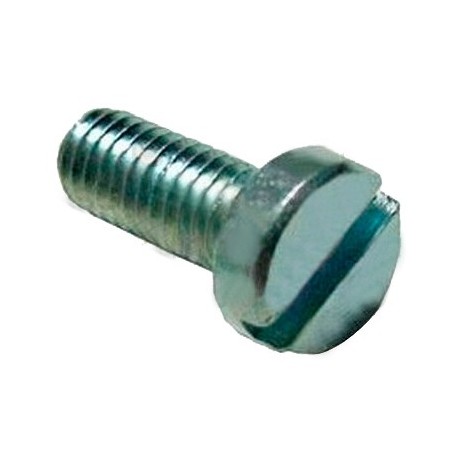 Tornillo m4x6mm din-84 inox Rancilio (10 unidades)